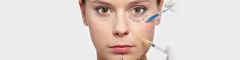 tratamiento de Botox en Recoleta